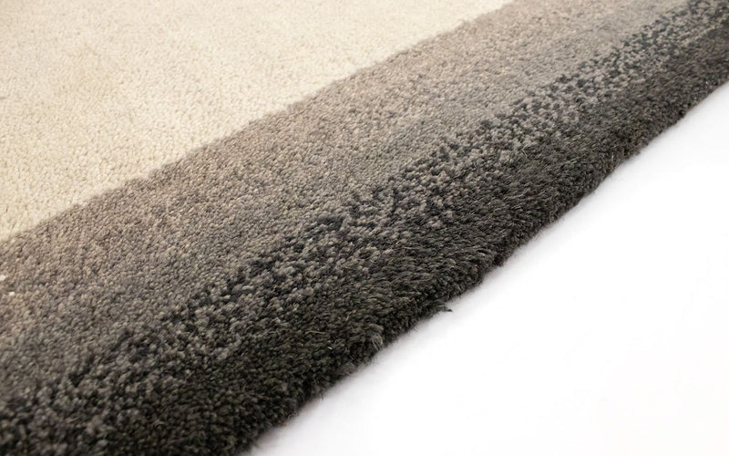 Nepal mattan - 140 x 70 cm - beige