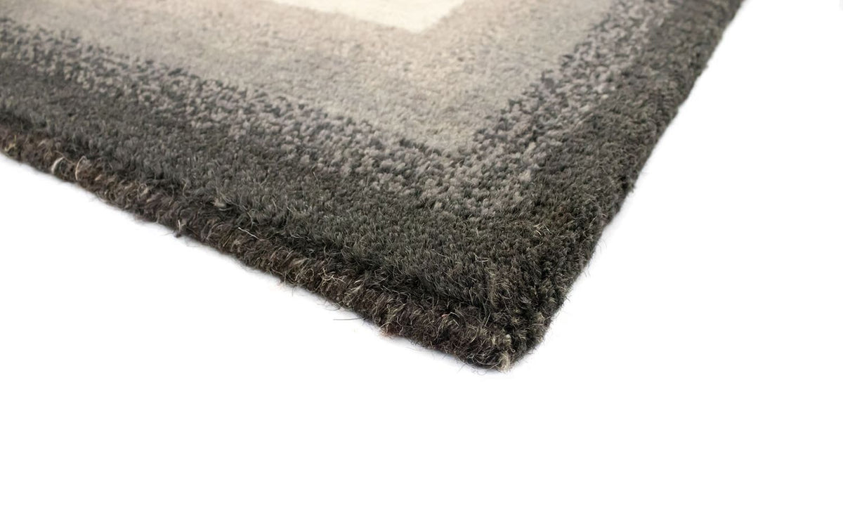 Nepal mattan - 140 x 70 cm - beige