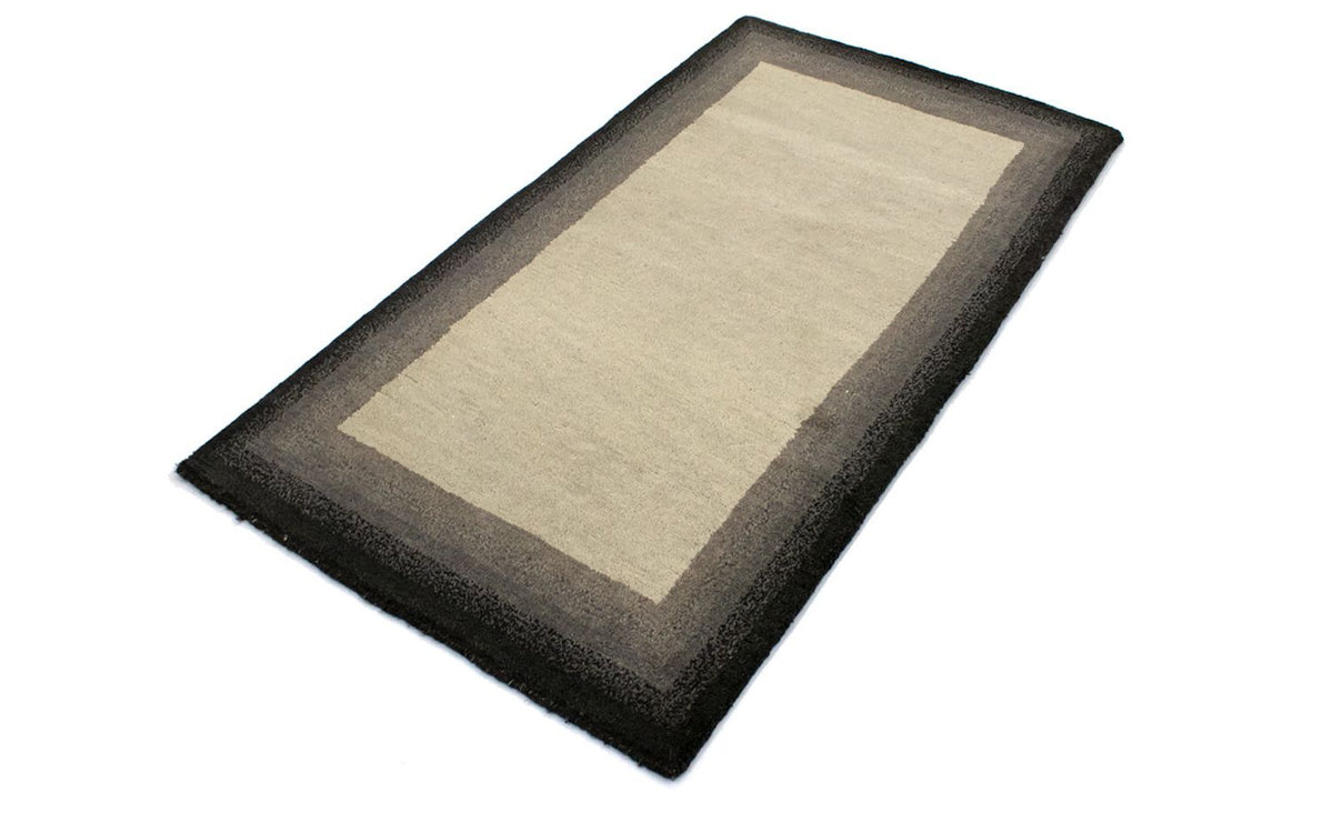 Nepal mattan - 140 x 70 cm - beige