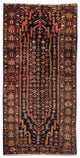 Hamadan Mattan 149x324cm - Persisk matta