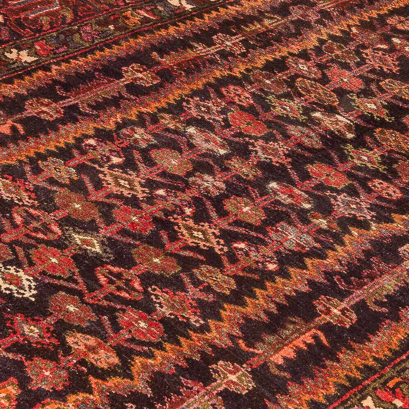 Runner Persisk matta - Nomadic - 324 x 149 cm - blå