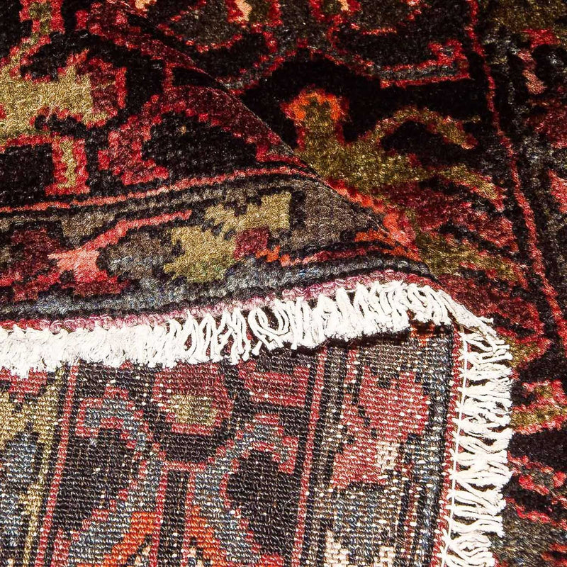 Runner Persisk matta - Nomadic - 324 x 149 cm - blå