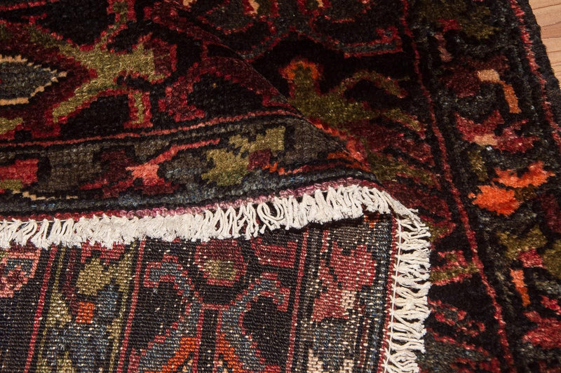 Runner Persisk matta - Nomadic - 324 x 149 cm - blå