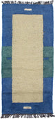 Nepal mattan 140x70cm - Ullmatta