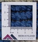 Nepal mattan - 140 x 70 cm - flerfärgad