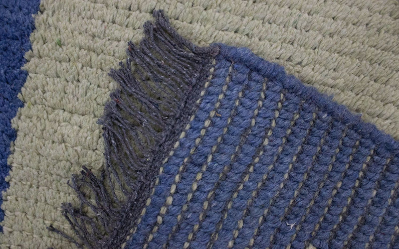 Nepal mattan - 140 x 70 cm - flerfärgad