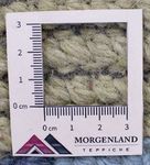 Nepal mattan - 140 x 70 cm - flerfärgad