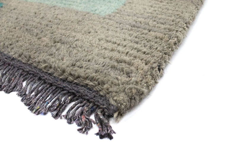 Nepal mattan - 140 x 70 cm - flerfärgad