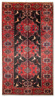 Hamadan Mattan 153x302cm - Persisk matta