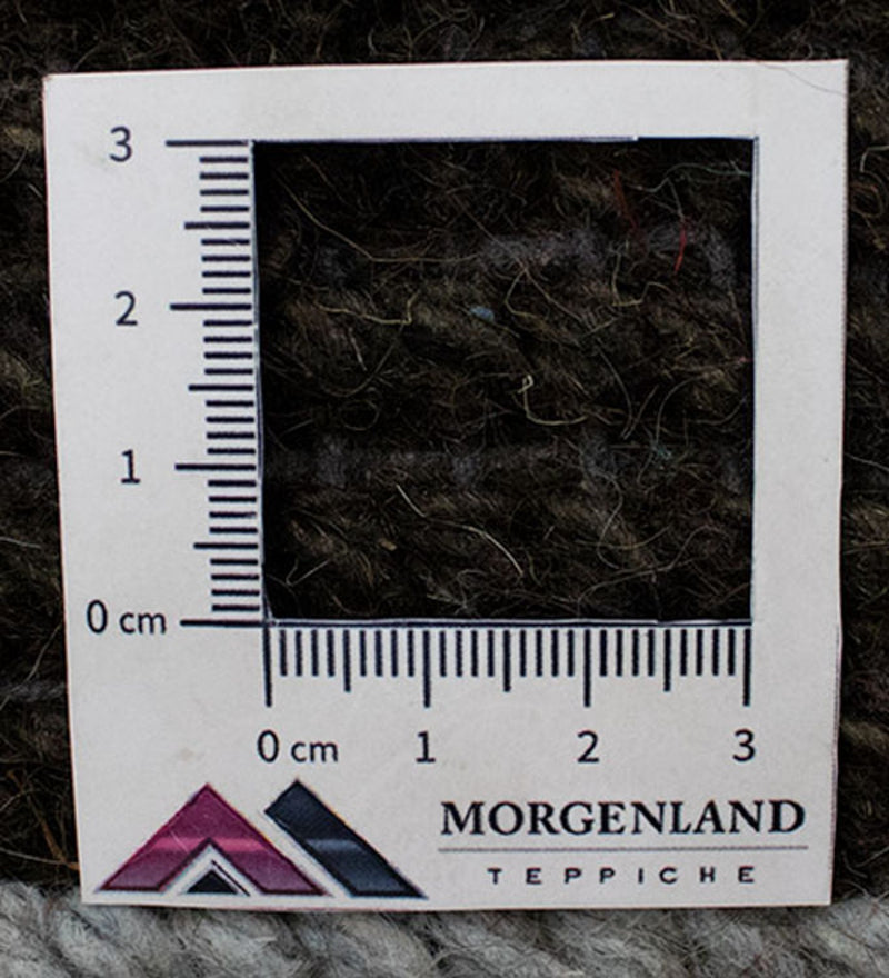 Nepal mattan - 140 x 70 cm - flerfärgad