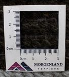 Nepal mattan - 140 x 70 cm - flerfärgad