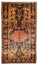Nahavand Mattan 306x158cm - Persisk matta