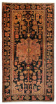 Hamadan Mattan 300x150cm - Persisk matta