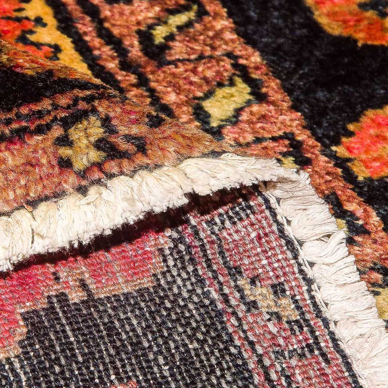 Persisk matta - Nomadic - 300 x 150 cm - blå