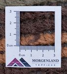 Nepal mattan - 140 x 70 cm - brun