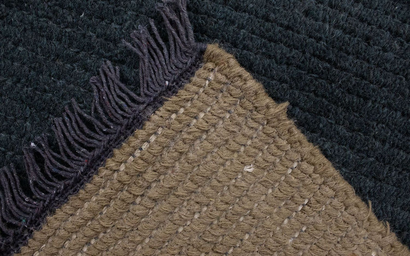 Nepal mattan - 140 x 70 cm - blå