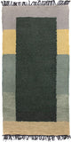 Nepal mattan 140x70cm - Ullmatta