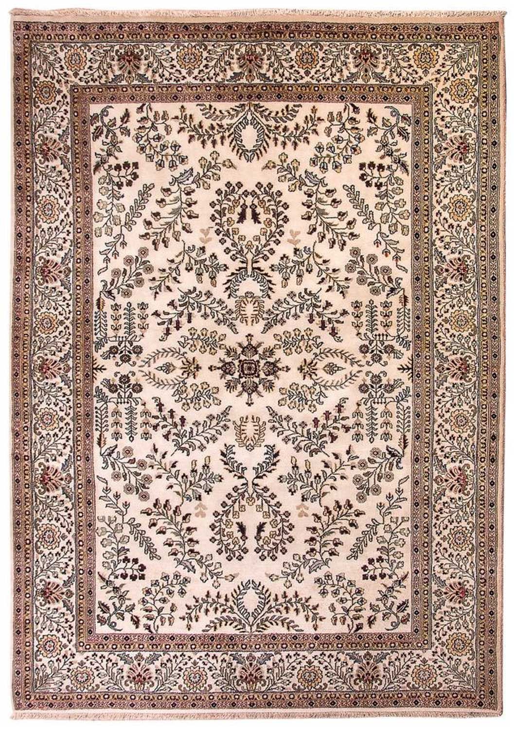 Persisk matta - Classic - 234 x 171 cm - beige