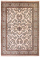 Sarouk Mattan 234x171cm - Oriental Carpet