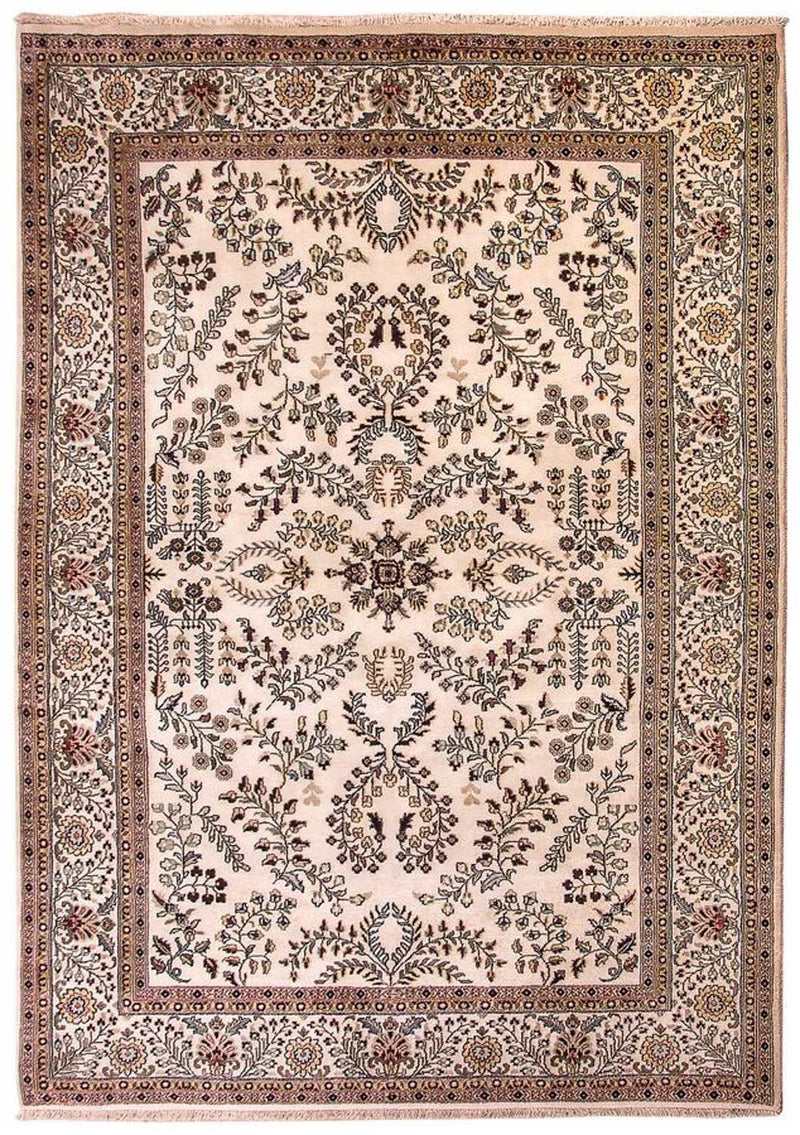 Persisk matta - Classic - 234 x 171 cm - beige