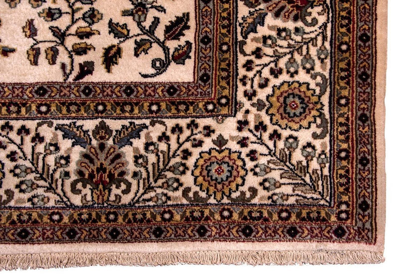 Persisk matta - Classic - 234 x 171 cm - beige
