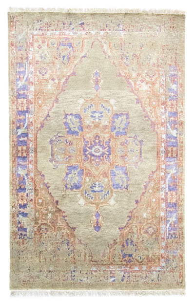 Designermatta 166x243cm - Designerteppich