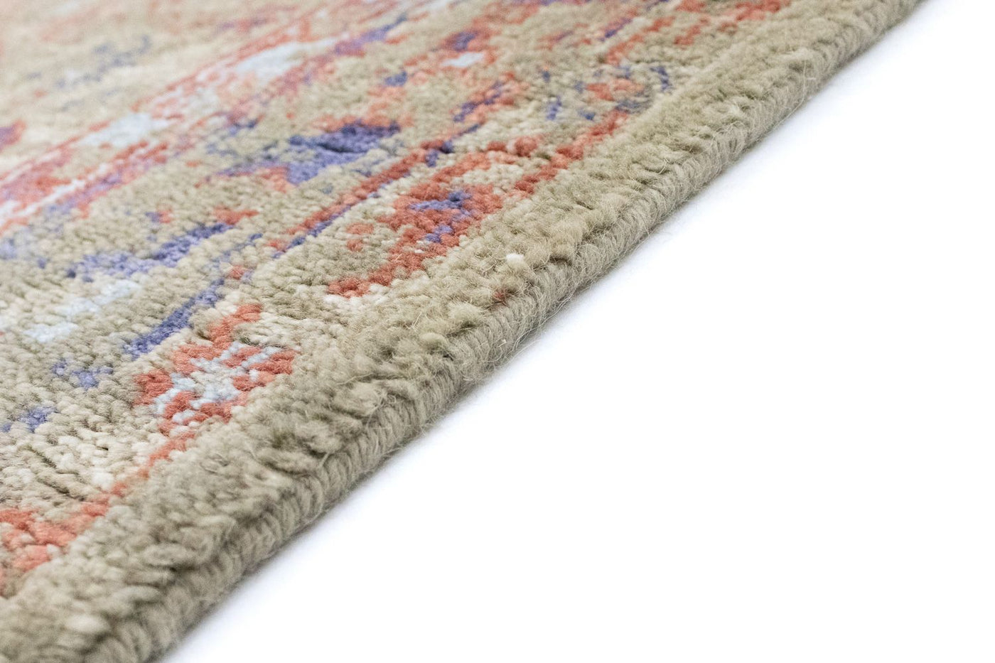 Designermatta 243x166cm - Designerteppich