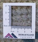 Nepal mattan - 140 x 70 cm - flerfärgad