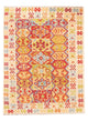 Kilim Maimana Mattan 199x156cm - Ullmatta