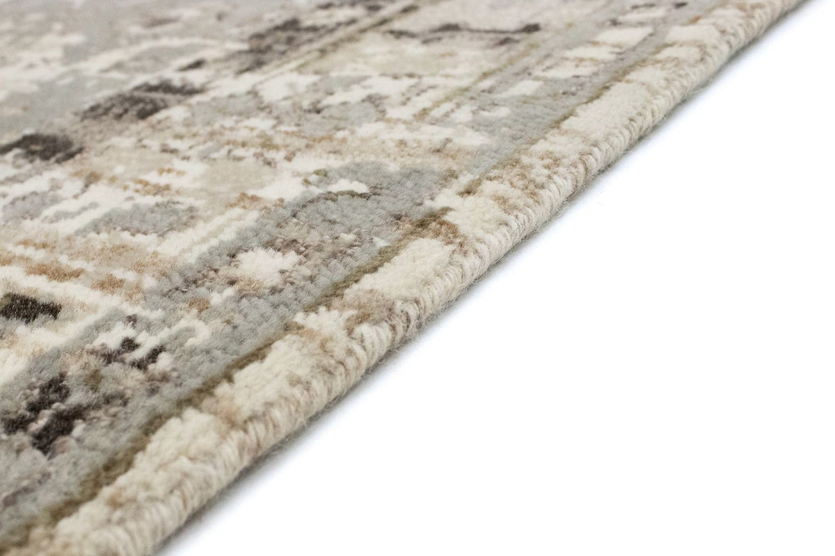 Designermatta 166x236cm - Designerteppich