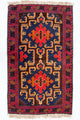 Baluch-matta 142x85cm - Oriental Carpet