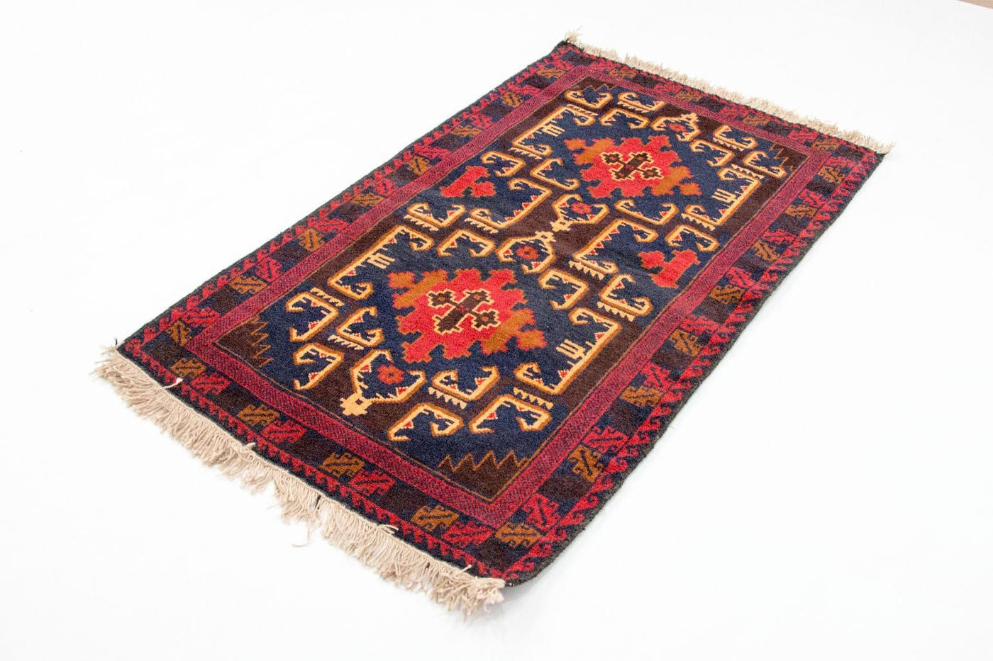 Baluch-matta 142x85cm - Oriental Carpet