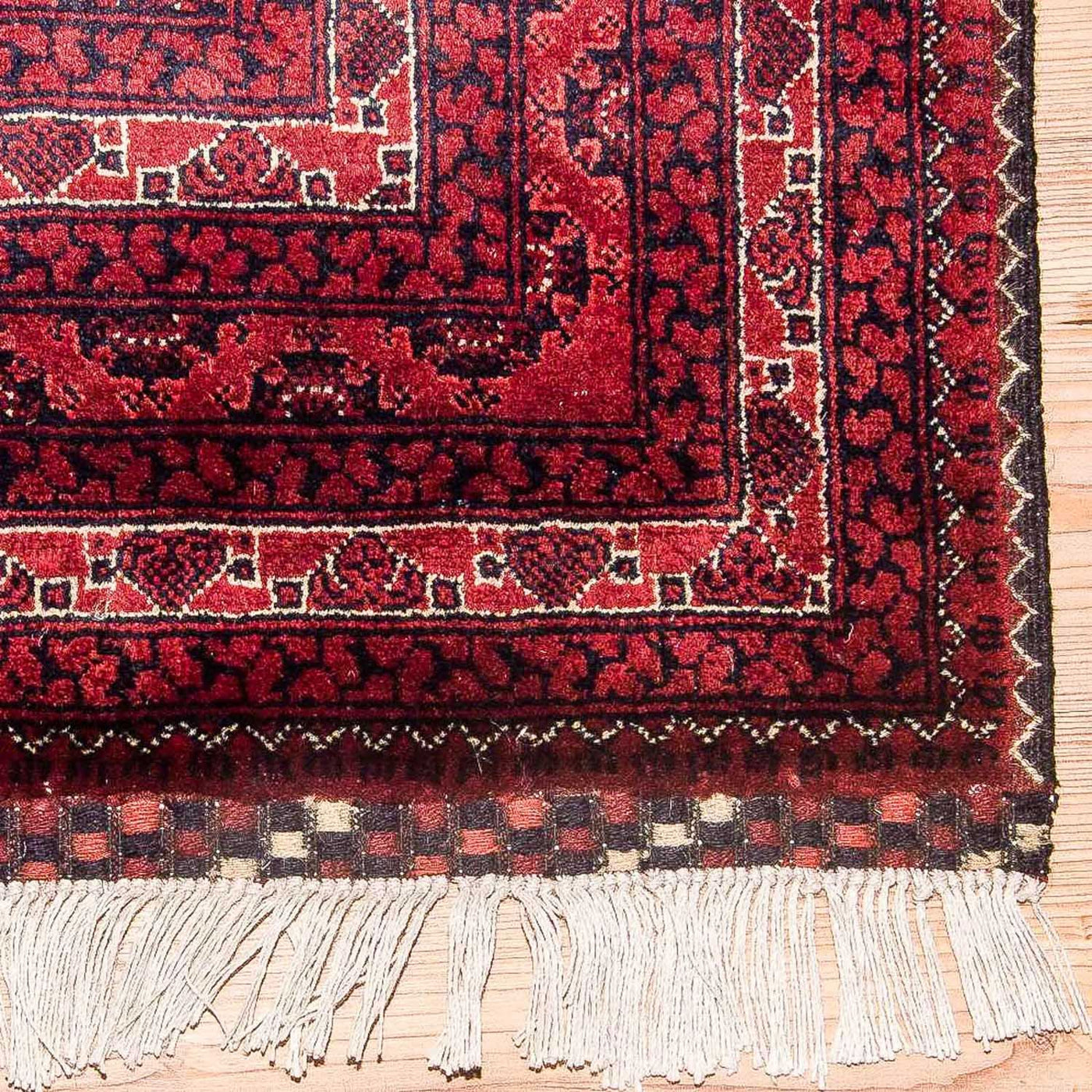 Bukhara Mattan 299x195cm - Oriental Carpet