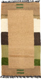 Nepal mattan 140x70cm - Ullmatta