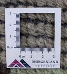 Nepal mattan - 140 x 70 cm - beige