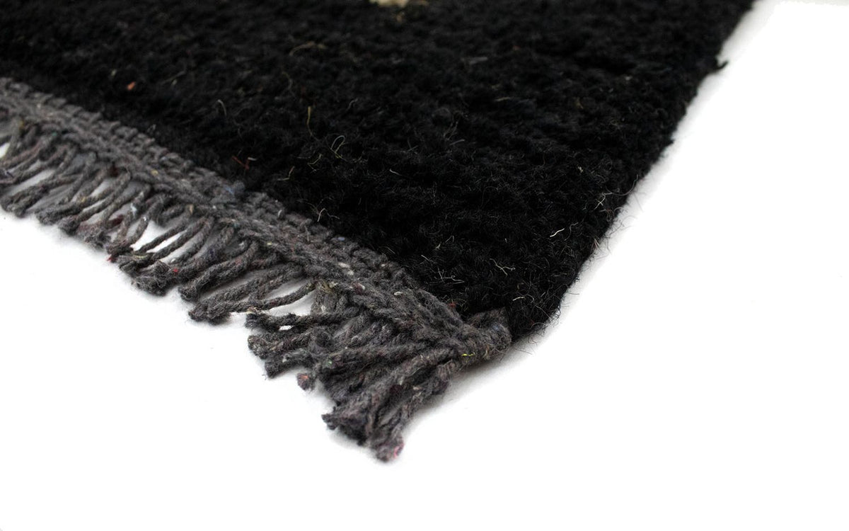 Nepal mattan - 140 x 70 cm - beige