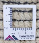 Nepal mattan - 140 x 70 cm - beige