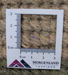 Nepal mattan - 140 x 70 cm - ljusbrun