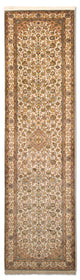 Kashmir silke Mattan 300x79cm - Oriental Carpet