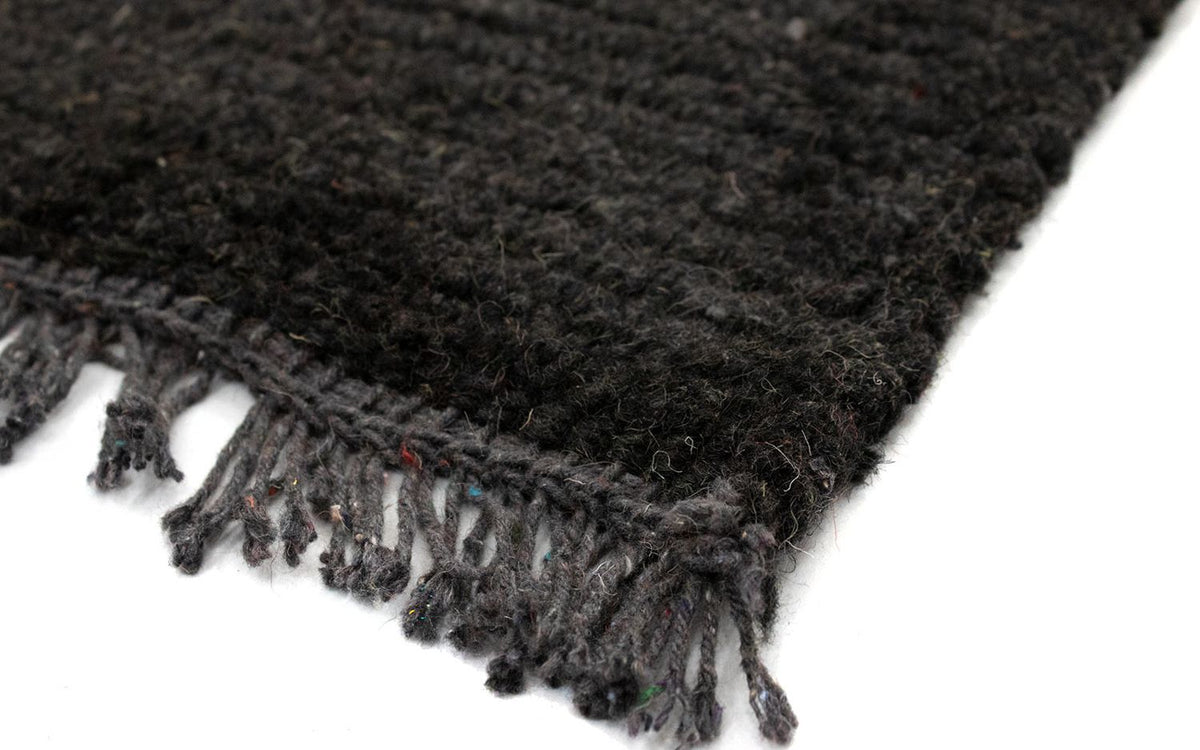 Nepal mattan - 140 x 70 cm - beige