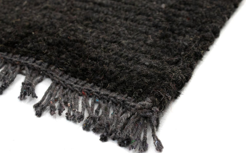 Nepal mattan - 140 x 70 cm - beige