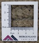 Nepal mattan - 140 x 70 cm - beige