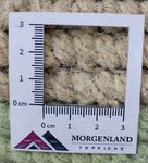 Nepal mattan - 140 x 70 cm - beige