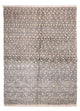 Designermatta 238x172cm - Designerteppich