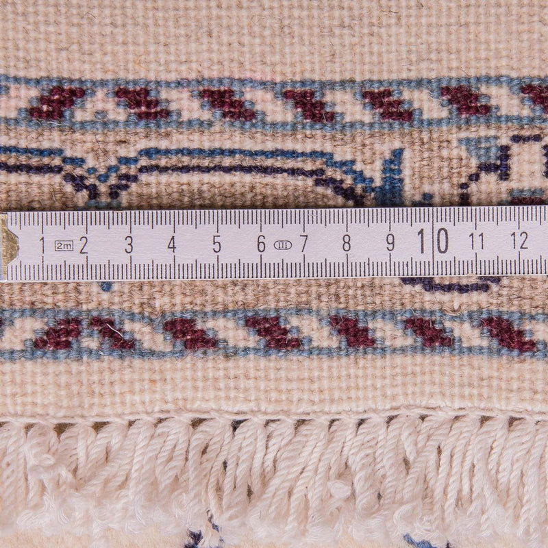 Runner Persisk matta - Nain - 143 x 69 cm - beige