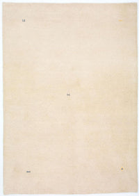 Gabbeh-matta - Indus - 240 x 170 cm - beige