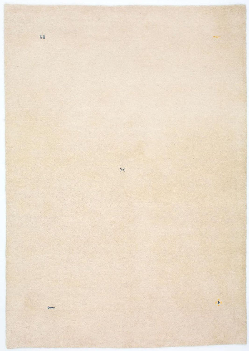 Gabbeh-matta - Indus - 240 x 170 cm - beige