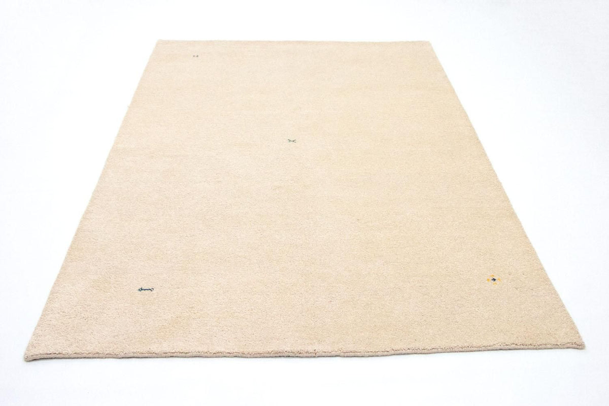 Gabbeh-matta - Indus - 240 x 170 cm - beige