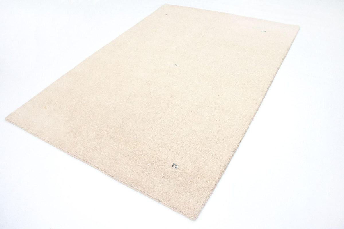 Gabbeh-matta - Indus - 240 x 170 cm - beige