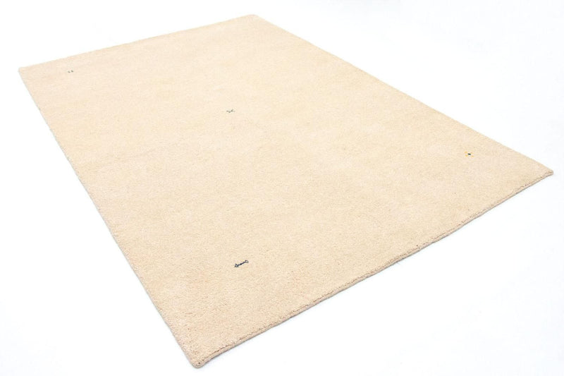 Gabbeh-matta - Indus - 240 x 170 cm - beige